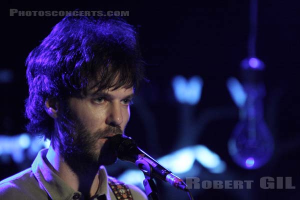 PIERS FACCINI - 2009-05-24 - PARIS - La Maroquinerie - 